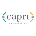 Capri Communities logo