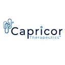 Capricor Therapeutics, Inc. Logo