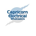 Capricornelectrical logo