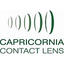Capricornia Contact Lens Pty Ltd logo