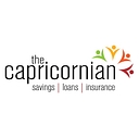 The Capricornian logo