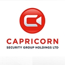 Capricorn Security Limited logo