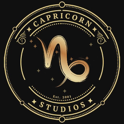 Capricorn Studios Ltd logo