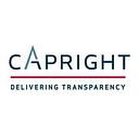 Capright logo