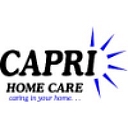Capri Home Care logo