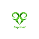 Caprinos Pizza logo