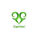 Caprinos Pizza logo