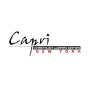 Capri Cosmetology Learning Centers logo