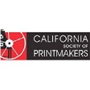California Society Of Printmakers logo