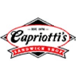Capriotti’s Sandwich Shop