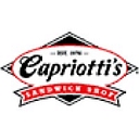 Capriotti's Sandwich Shop logo