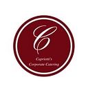 Capriotti's Catering logo