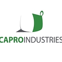 Capro Industries logo