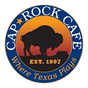 Caprock Cafe logo