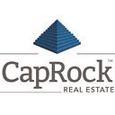 Caprock Real Estate logo