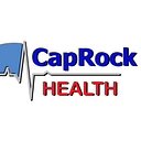 Caprock Health logo