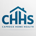 Caprock Home Health Services, Inc. logo