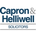 Capron & Helliwell Solicitors logo
