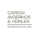 Capron And Avgerinos logo