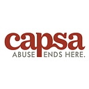 Capsa  Citizens Against Physical And Sexual Abuse logo