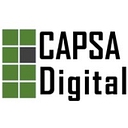 Favicon of Capsa Digital