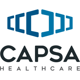 Capsa Solutions LLC dba Capsa Healthcare logo