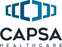 Capsa Healthcare logo