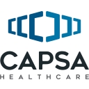 Favicon of Capsa Healthcare