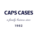Caps Cases logo