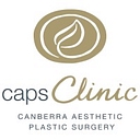 The Caps Clinic logo