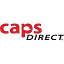 Caps Direct Network logo