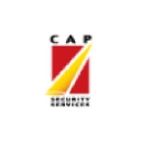 Cap Security Services logo