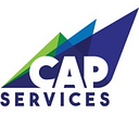 Cap Services Inc logo
