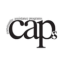 Community Assistance Programs   Caps logo