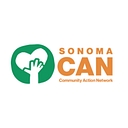 Community Action Partnership Of Sonoma County logo