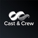 Caps Payroll (A Cast & Crew Entertainment Company) logo