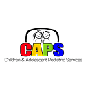 CAPS Pediatrics logo