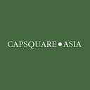CAPSQUARE ASIA PARTNERS PTE. LTD. logo