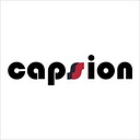Capssion logo