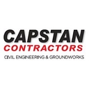 Capstan Contractors Ltd logo