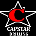 Capstar Drilling Lp logo