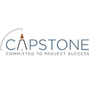 Capstone, Inc. logo