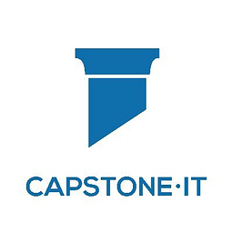 Capstone IT, Inc. logo