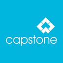 Capstone logo
