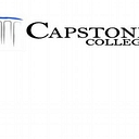 www.capstonecollege.edu/ logo