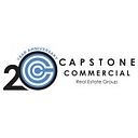 Capstone Commercial Real Estate Group, Inc. logo