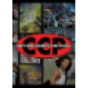 Capstone Comics Publishing logo