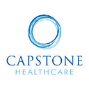 Capstone Healthcare Staffing logo