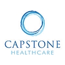 Capstone Healthcare Staffing logo