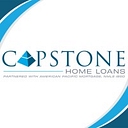Capstone Home Loans logo